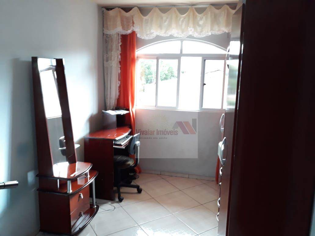 Sobrado à venda com 6 quartos, 218m² - Foto 19