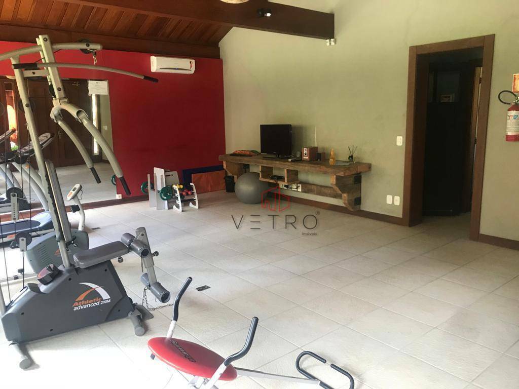 Casa de Condomínio à venda com 5 quartos, 180m² - Foto 39