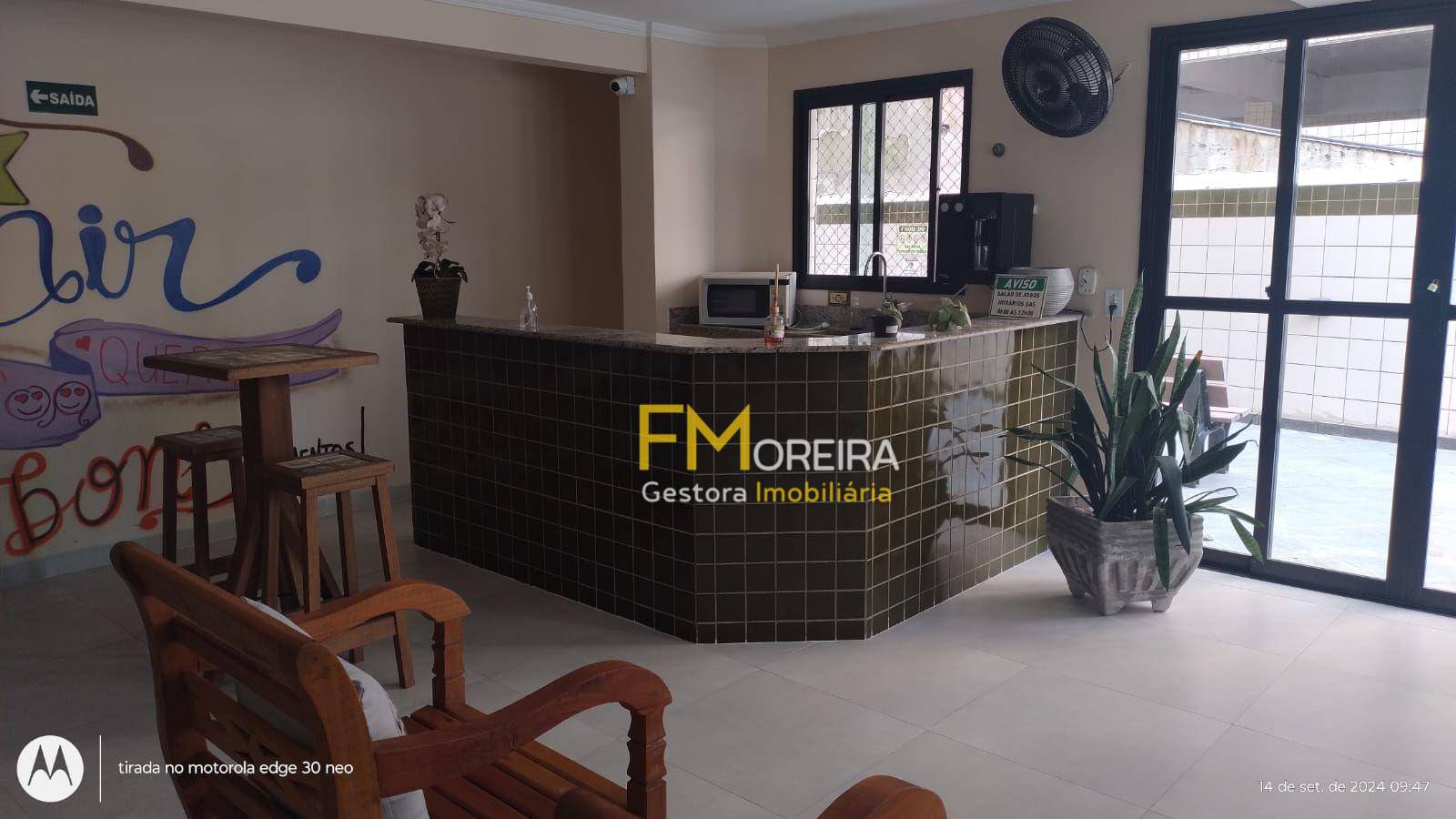 Apartamento à venda com 1 quarto, 55m² - Foto 11