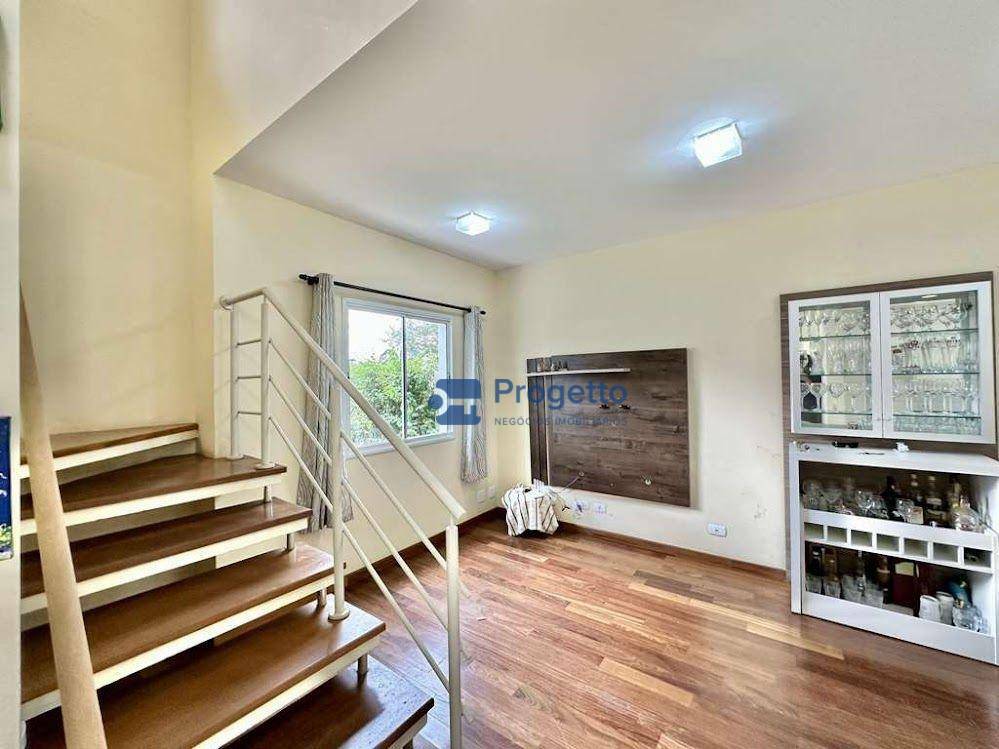 Casa de Condomínio à venda com 2 quartos, 80m² - Foto 32