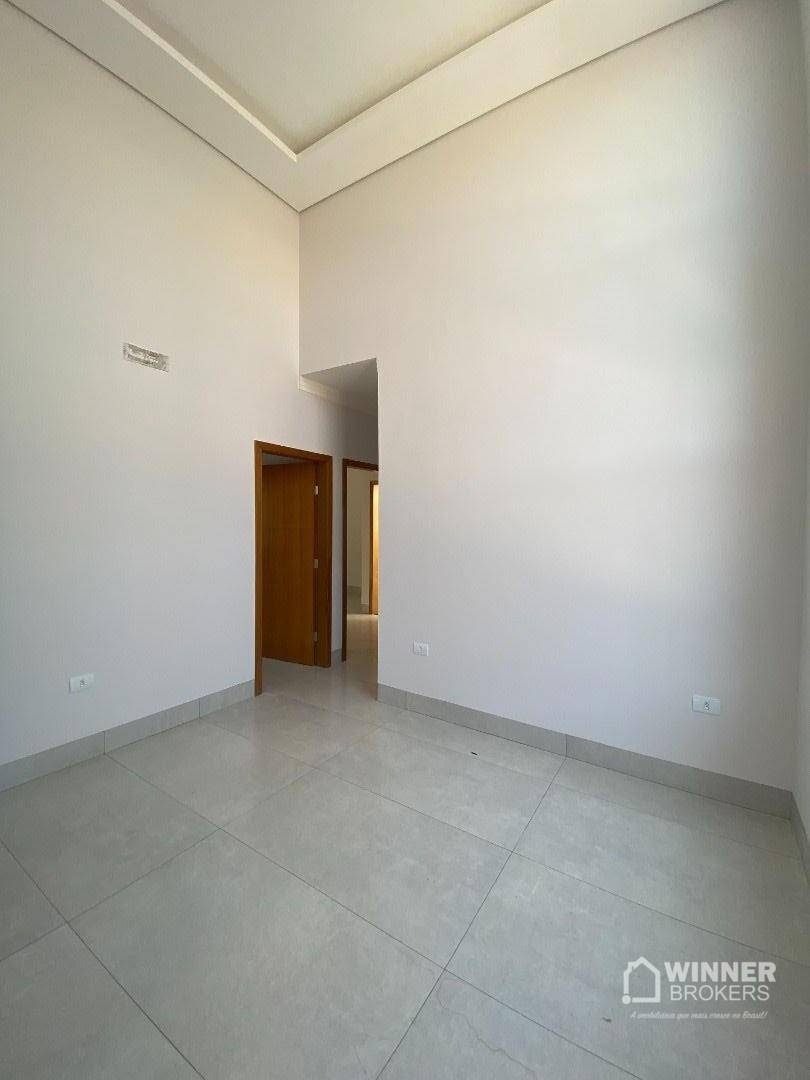 Casa à venda com 3 quartos, 66m² - Foto 2