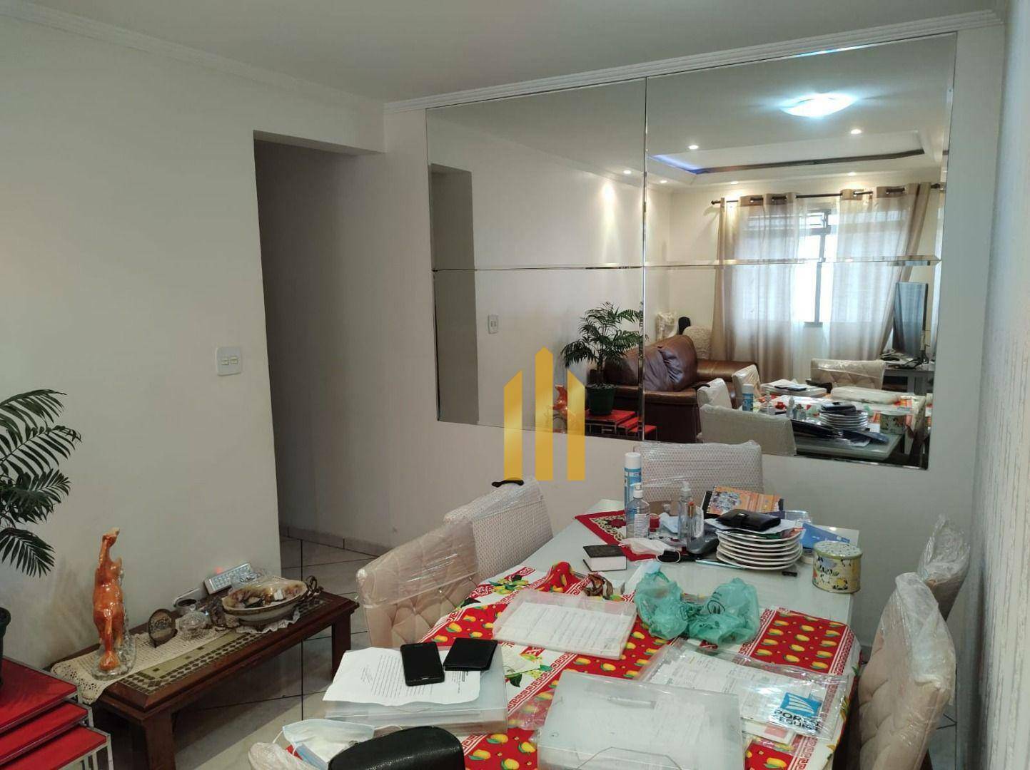 Apartamento à venda com 2 quartos, 57m² - Foto 22