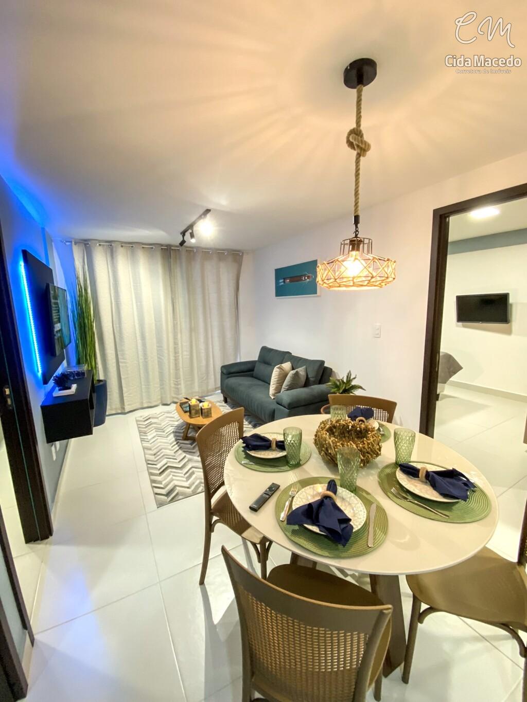 Apartamento à venda com 2 quartos, 74m² - Foto 9