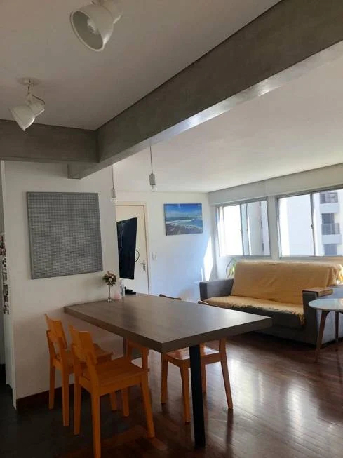 Apartamento à venda com 2 quartos, 100m² - Foto 13