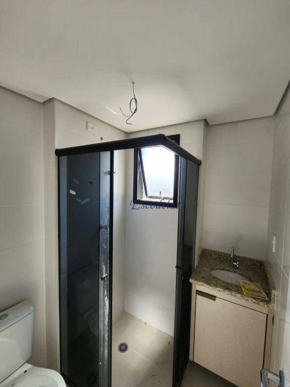 Apartamento à venda com 2 quartos, 45m² - Foto 12