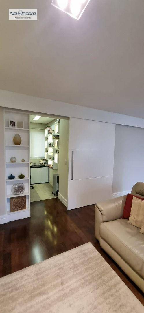 Apartamento à venda com 4 quartos, 122m² - Foto 8