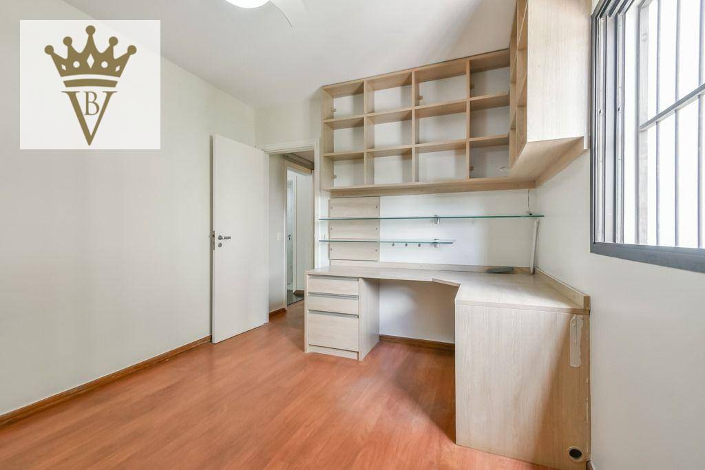 Apartamento à venda com 4 quartos, 217m² - Foto 31