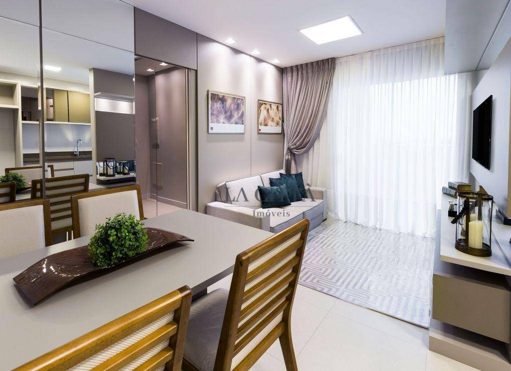 Apartamento à venda com 2 quartos, 87m² - Foto 7