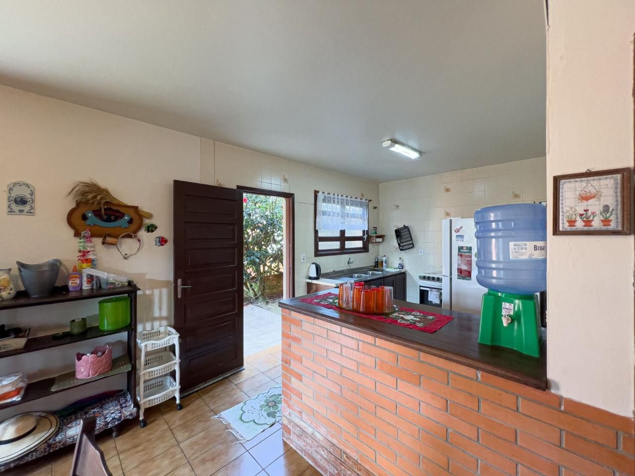 Casa à venda com 4 quartos, 190m² - Foto 10