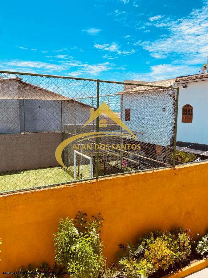 Casa de Condomínio à venda com 3 quartos - Foto 8