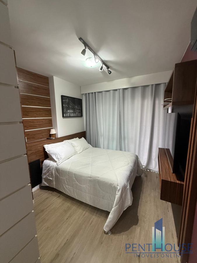 Apartamento à venda com 1 quarto, 33m² - Foto 7