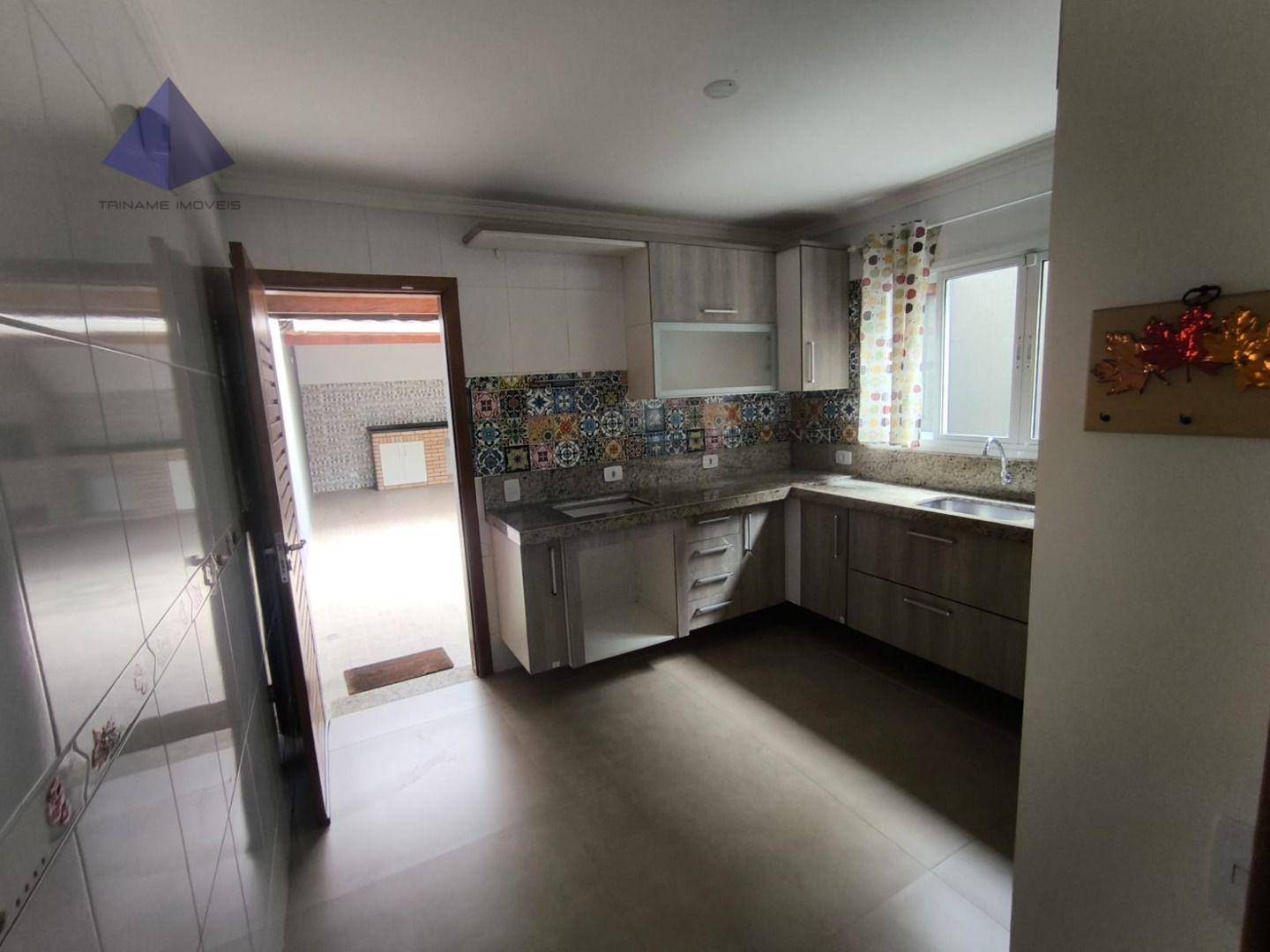 Sobrado, 3 quartos, 135 m² - Foto 10