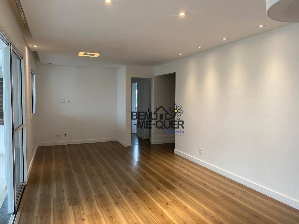 Apartamento à venda com 3 quartos, 131m² - Foto 3