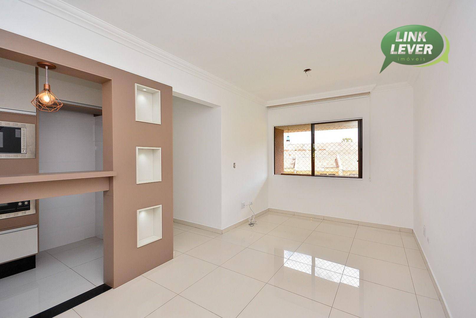 Apartamento à venda com 3 quartos, 55m² - Foto 4