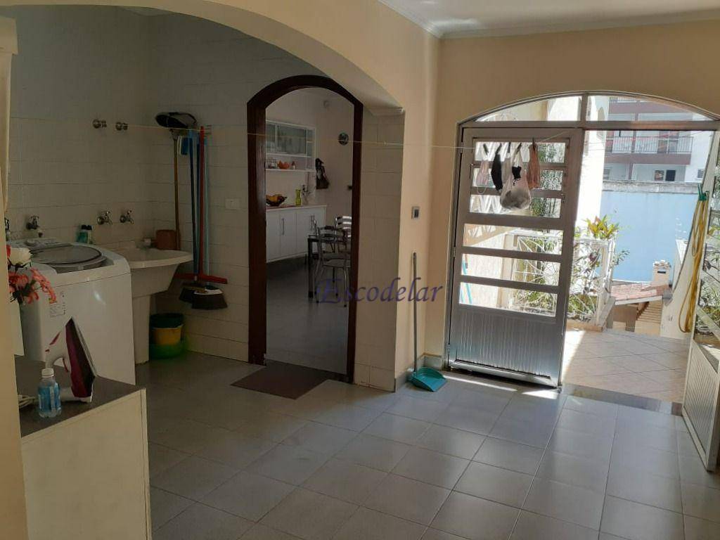 Casa à venda com 3 quartos, 398m² - Foto 6