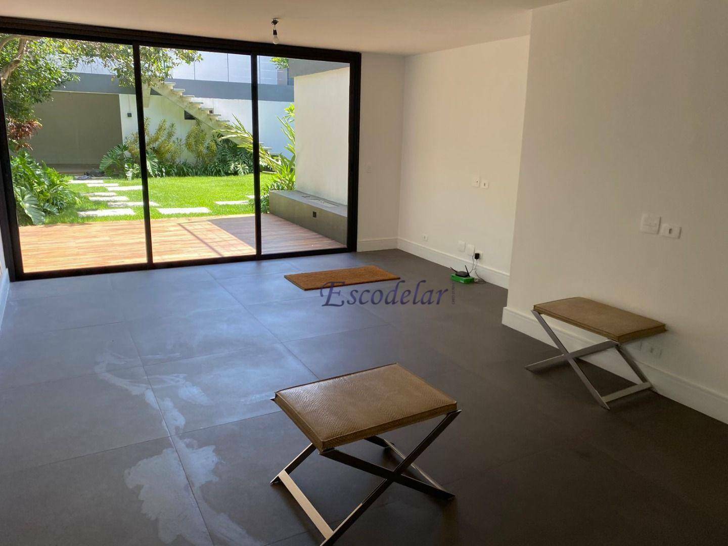 Casa à venda com 5 quartos, 410m² - Foto 29