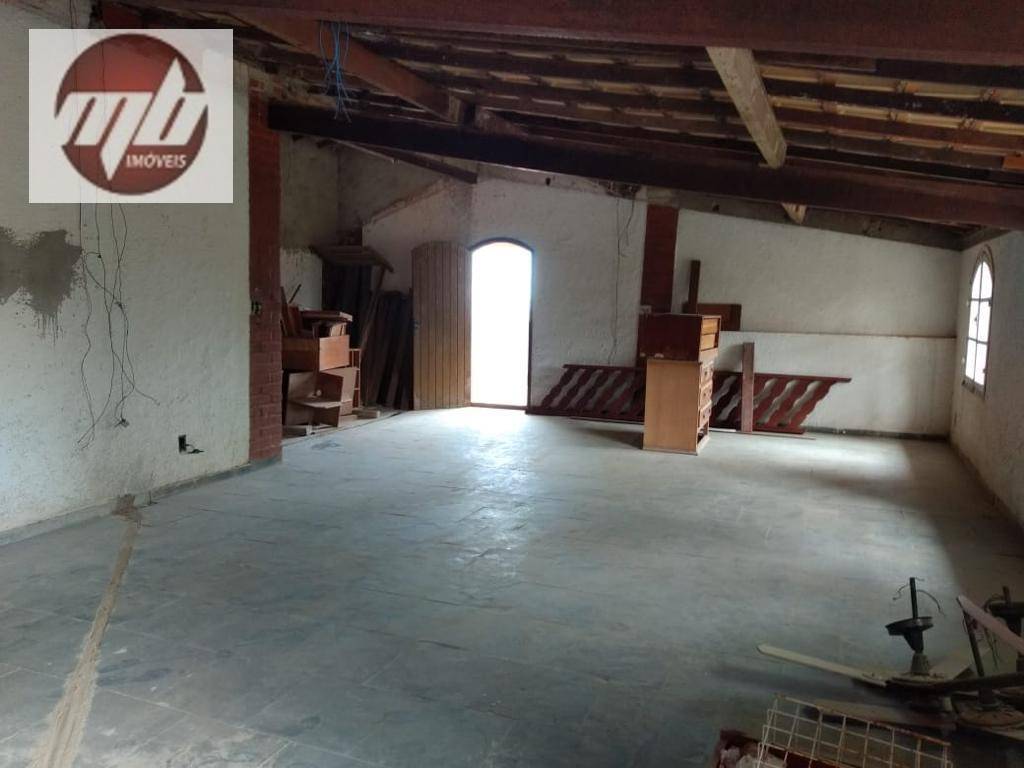 Sobrado à venda com 4 quartos, 300m² - Foto 48