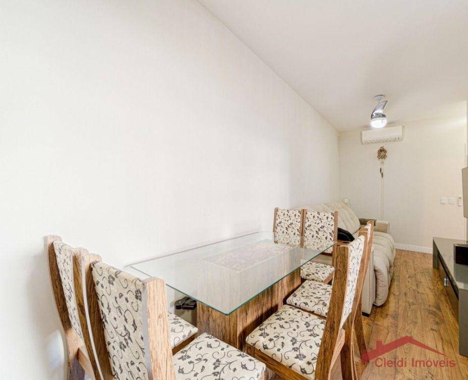 Apartamento à venda com 2 quartos, 61m² - Foto 17