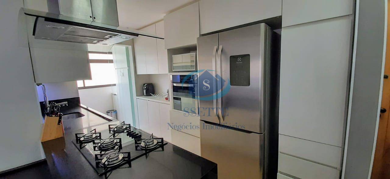 Apartamento à venda com 3 quartos, 72m² - Foto 16