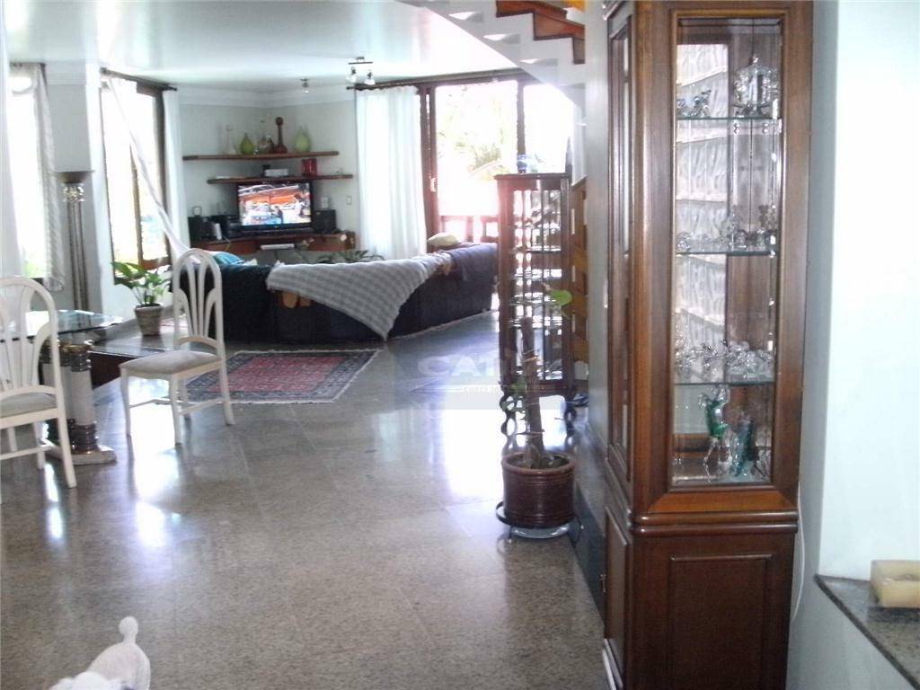 Sobrado à venda com 3 quartos, 400m² - Foto 6