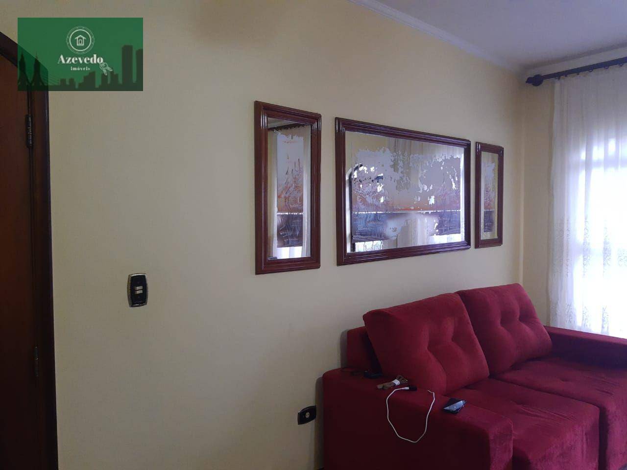 Sobrado à venda com 3 quartos, 125M2 - Foto 4