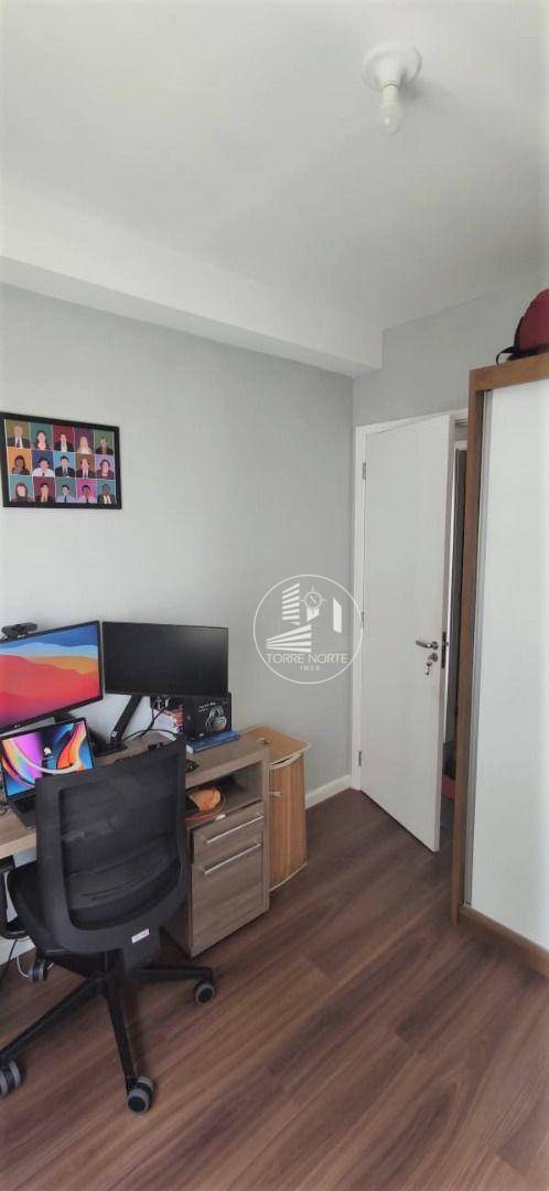 Apartamento à venda com 2 quartos, 48m² - Foto 15