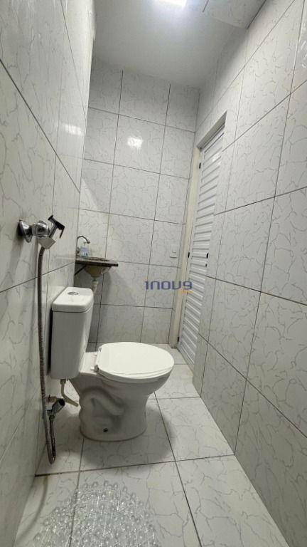 Casa, 2 quartos - Foto 15