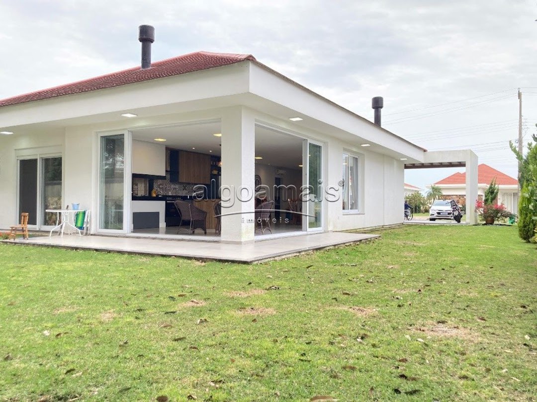 Casa de Condomínio à venda com 3 quartos, 171m² - Foto 9