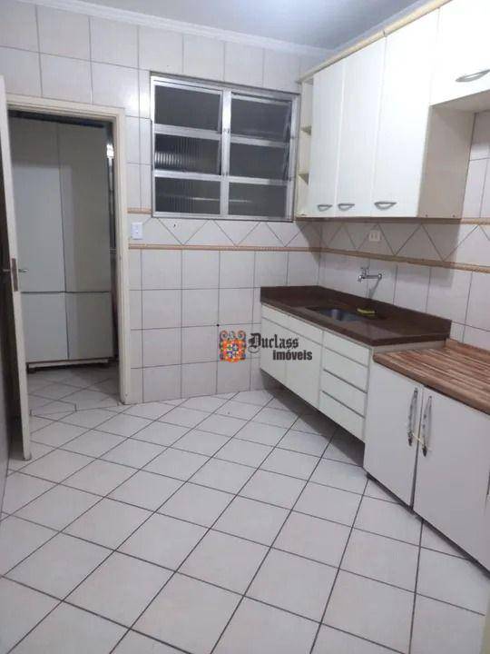 Apartamento à venda com 1 quarto, 63m² - Foto 4