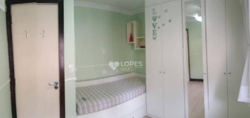 Apartamento à venda com 2 quartos, 55m² - Foto 6