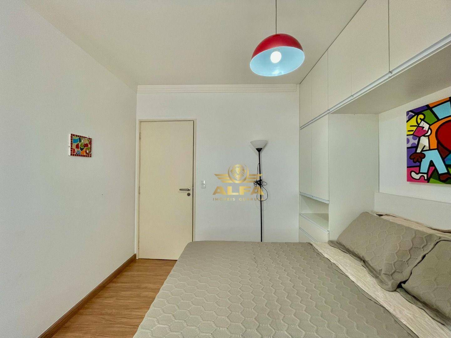 Apartamento à venda com 4 quartos, 99m² - Foto 14