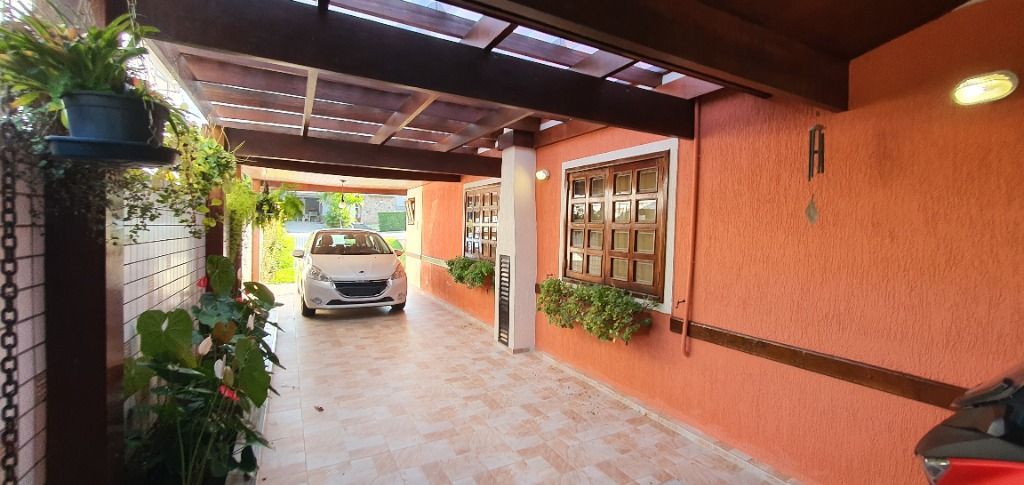 Casa de Condomínio à venda com 4 quartos, 268m² - Foto 53