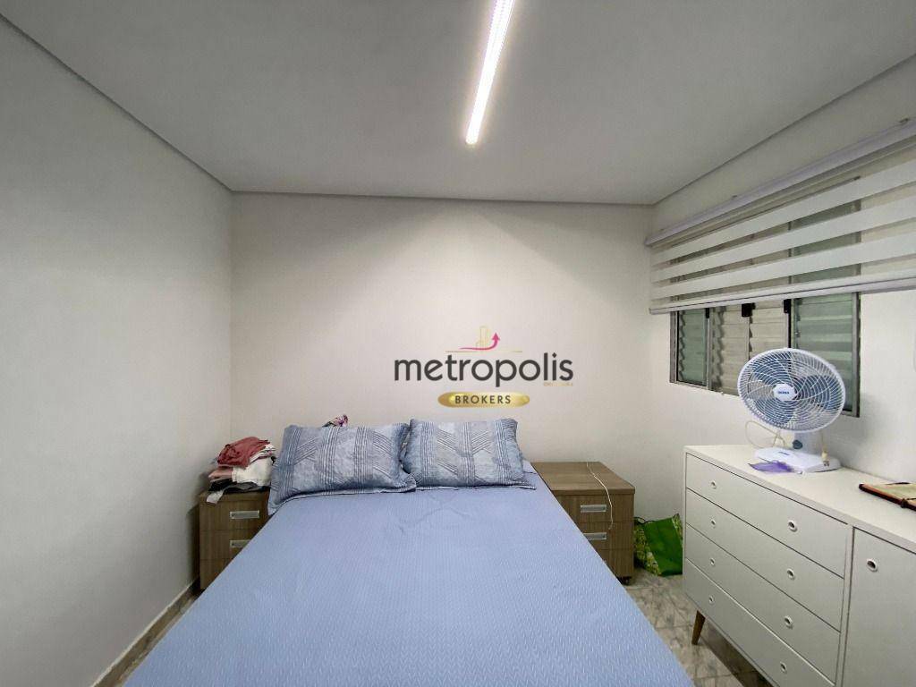 Casa à venda com 3 quartos, 145m² - Foto 42