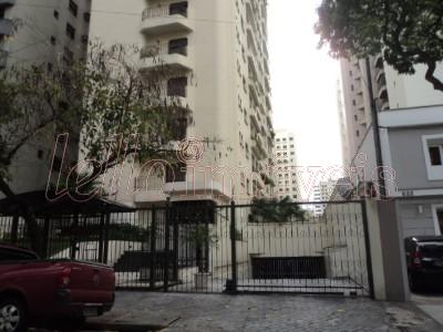 Apartamento à venda com 4 quartos, 400m² - Foto 22