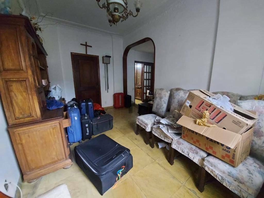 Apartamento à venda com 3 quartos, 115m² - Foto 8