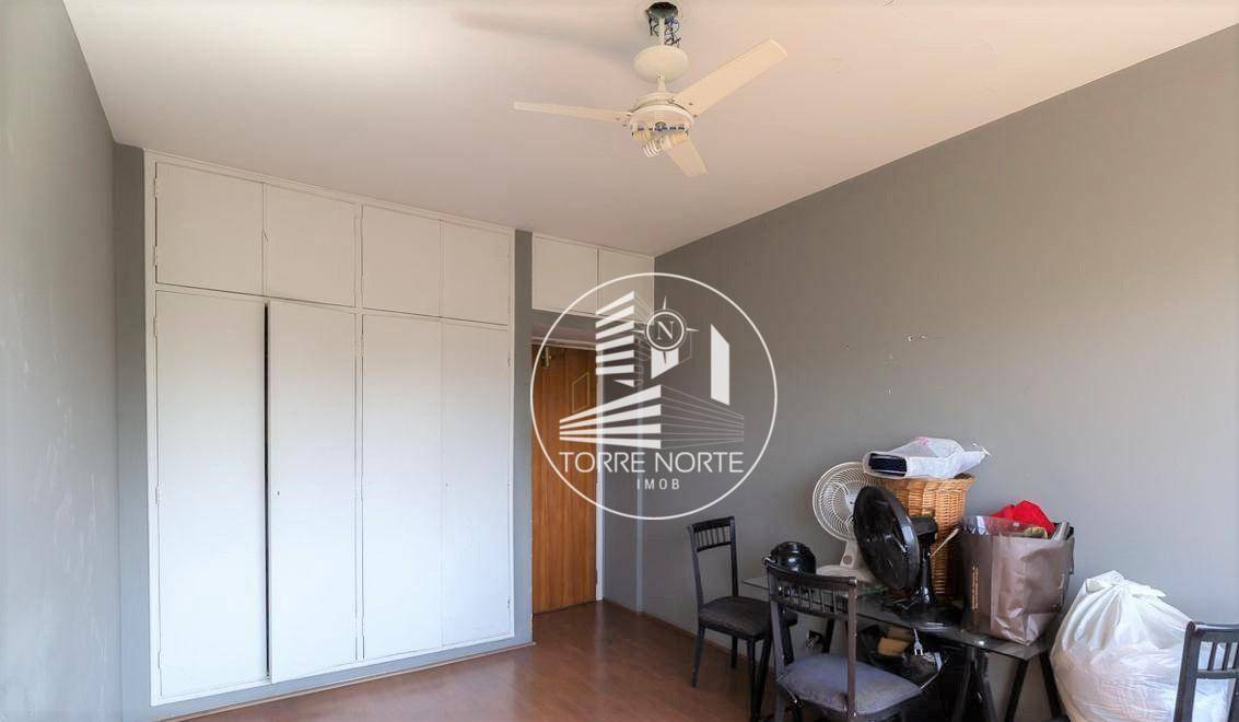 Apartamento à venda com 3 quartos, 156m² - Foto 18