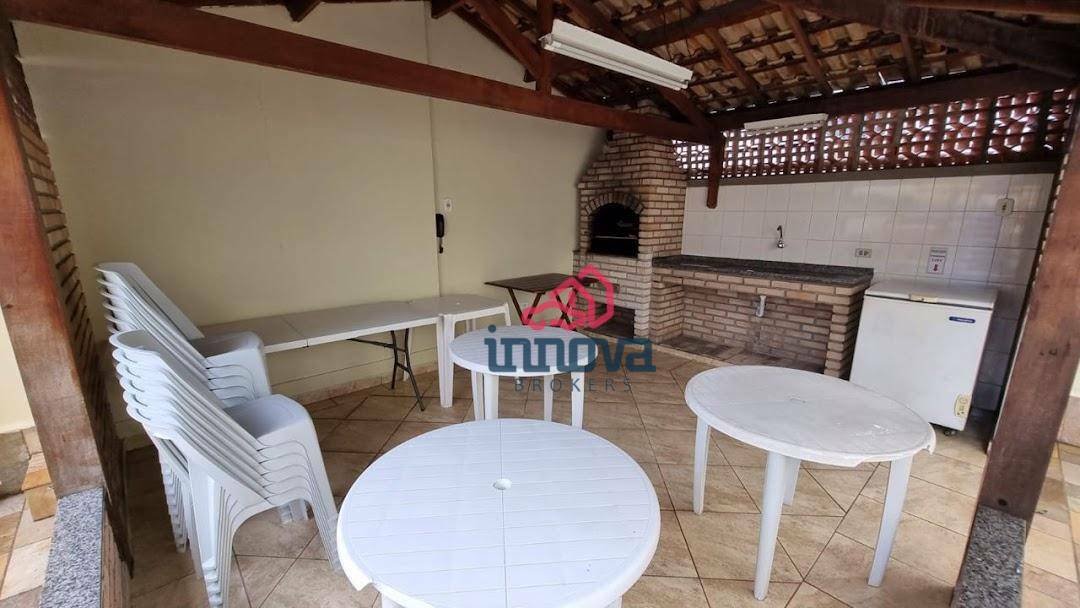 Apartamento à venda com 2 quartos, 82m² - Foto 20