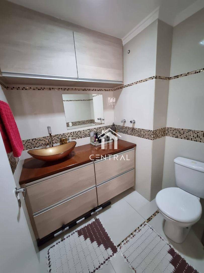 Apartamento à venda com 3 quartos, 56m² - Foto 15