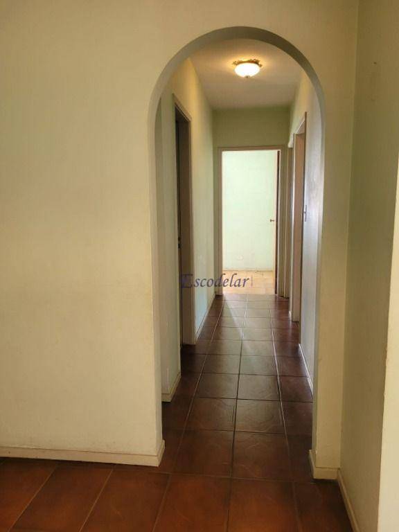 Apartamento à venda com 3 quartos, 98m² - Foto 2