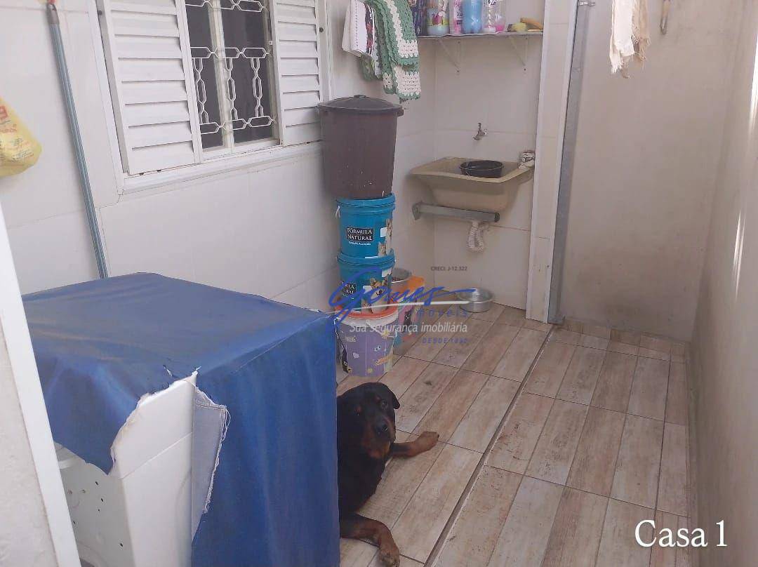 Casa, 5 quartos, 119 m² - Foto 13