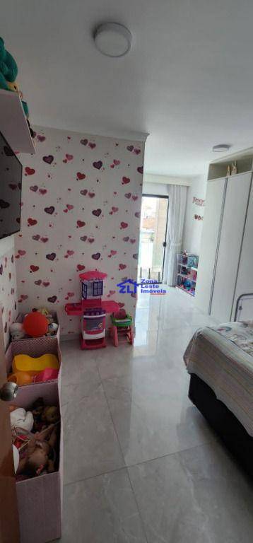 Sobrado à venda com 3 quartos, 90m² - Foto 8