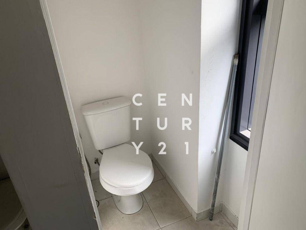 Conjunto Comercial-Sala à venda e aluguel, 161m² - Foto 11