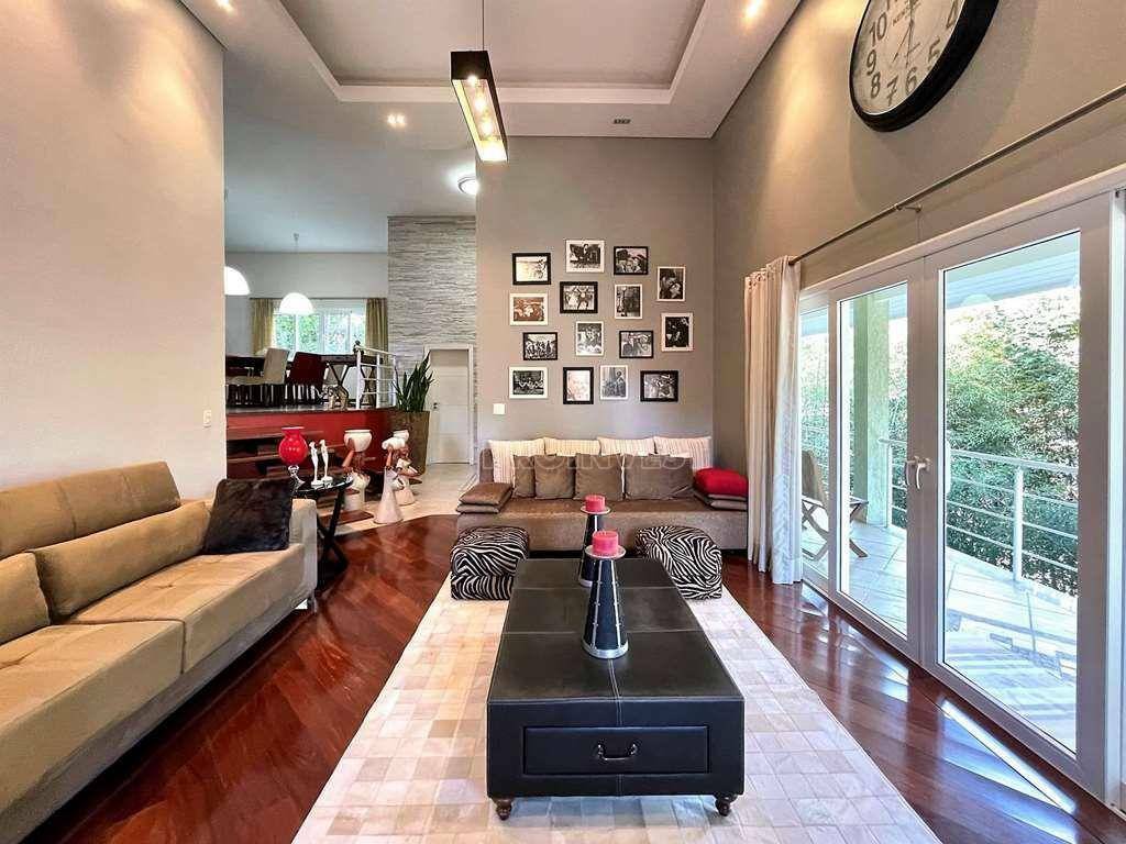 Casa de Condomínio à venda com 5 quartos, 553m² - Foto 13