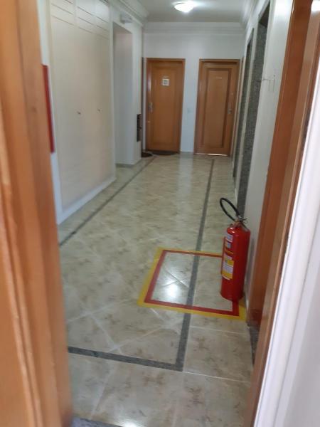 Apartamento à venda com 4 quartos, 135m² - Foto 43