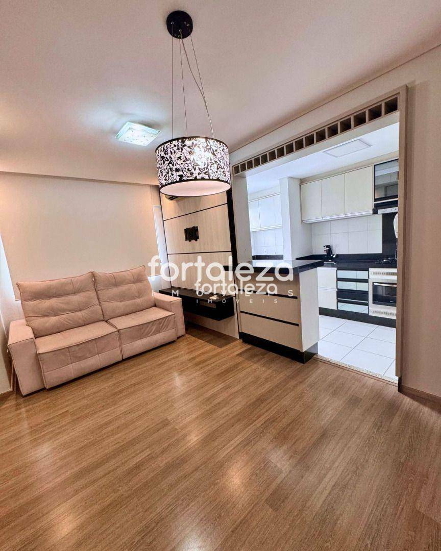 Apartamento para alugar com 2 quartos, 52m² - Foto 9