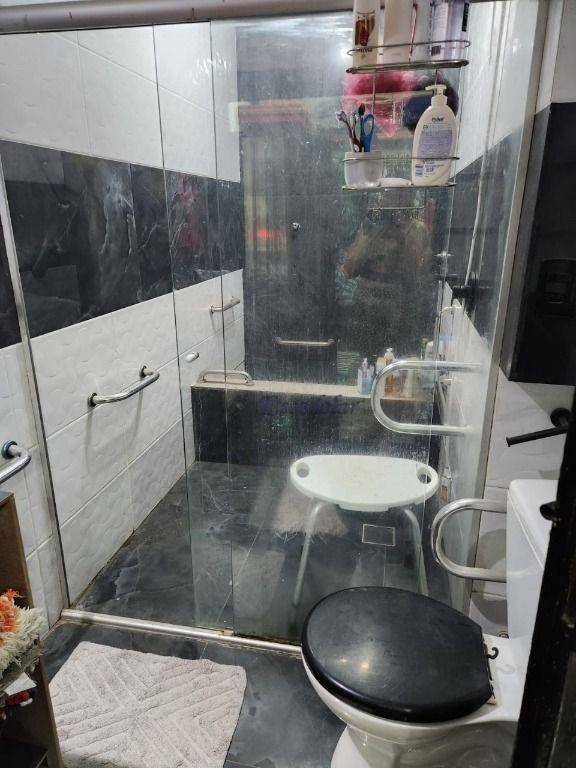 Sobrado à venda com 4 quartos, 500m² - Foto 26