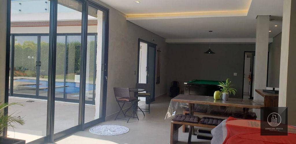 Casa de Condomínio à venda com 3 quartos, 407m² - Foto 55