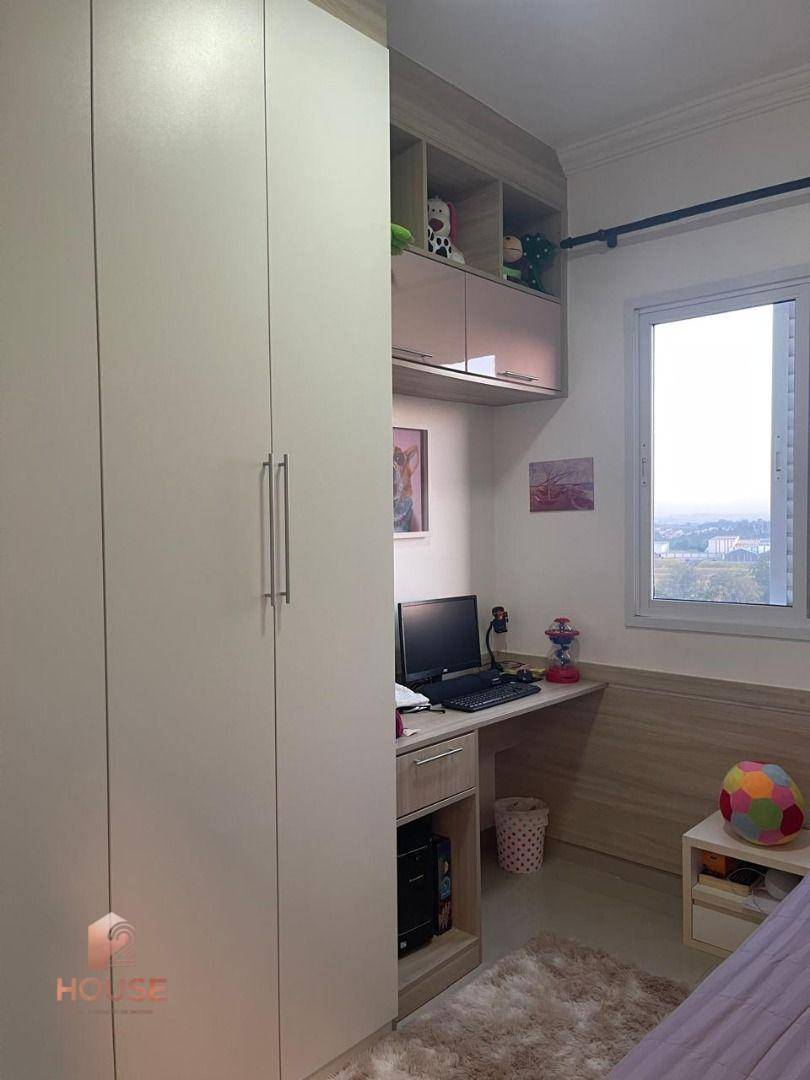 Apartamento à venda com 3 quartos, 70m² - Foto 12