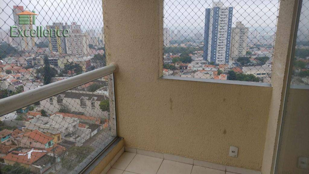 Apartamento à venda com 3 quartos, 60m² - Foto 4