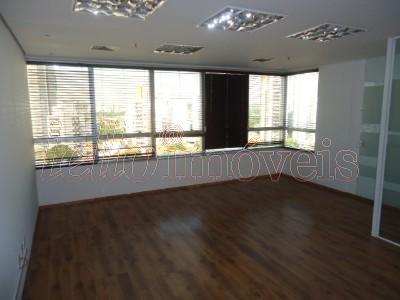 Conjunto Comercial-Sala para alugar, 160m² - Foto 10